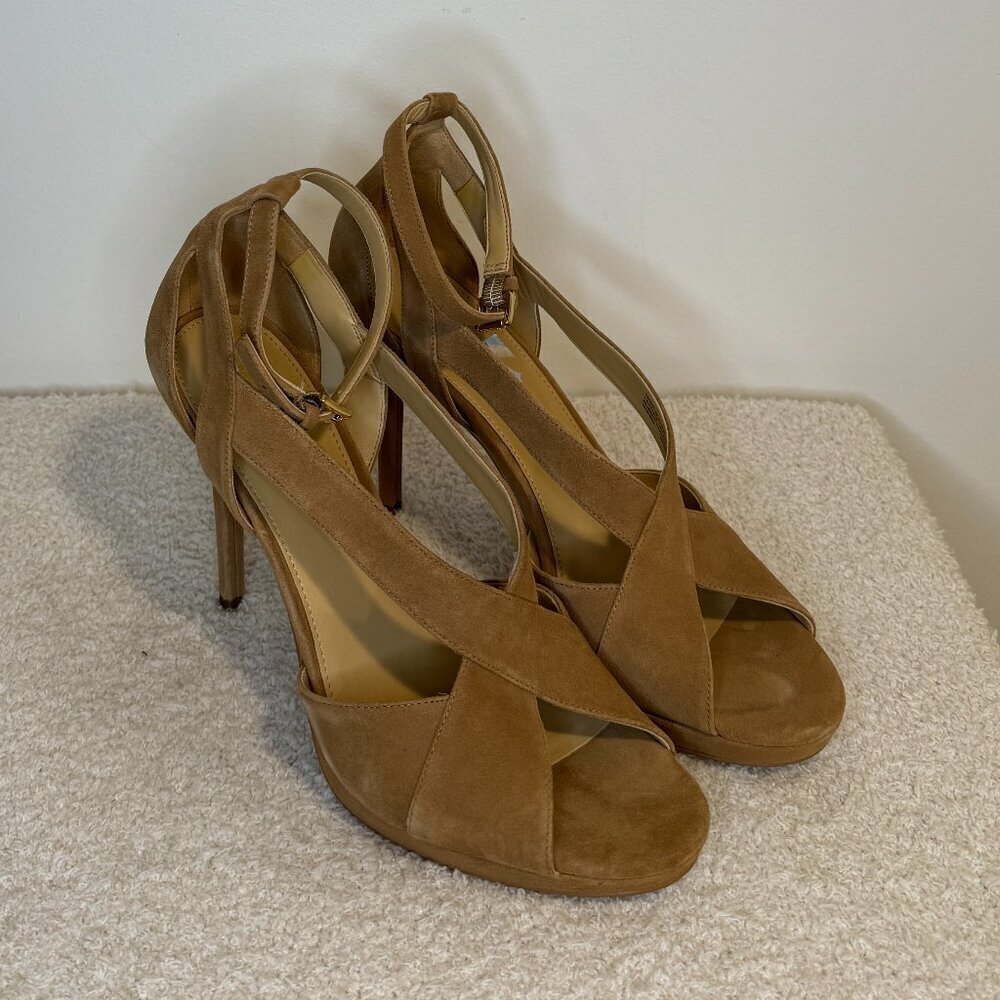 Michael Kors | Becky Dress Sandals